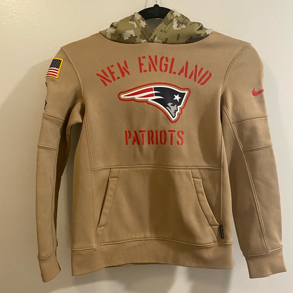 NFL - New England Patriots Sweatshirt